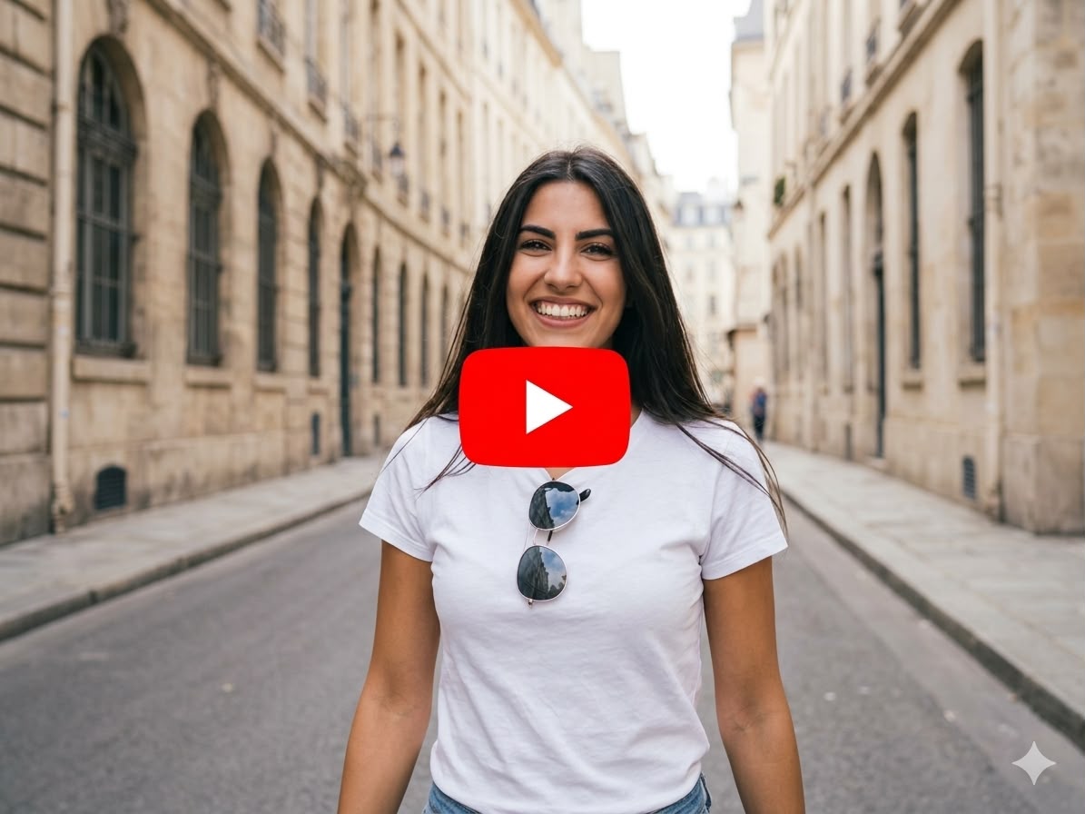poster video
